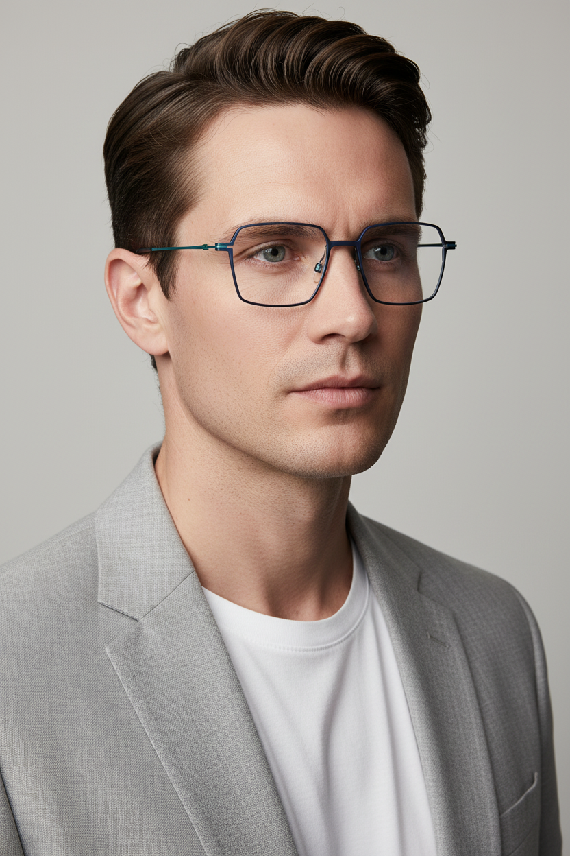 Vegard – The Frame People Stop You to Ask About