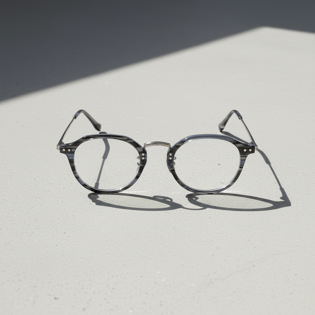 Weiss Glasses Built to Last: The WEISS OPTIX Sustainability Promise