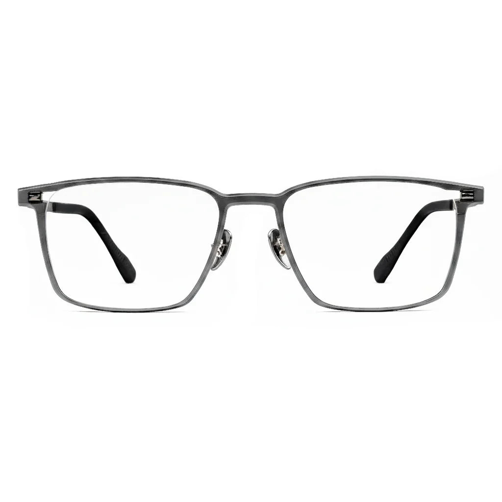 Titanium Mix Eyeglasses