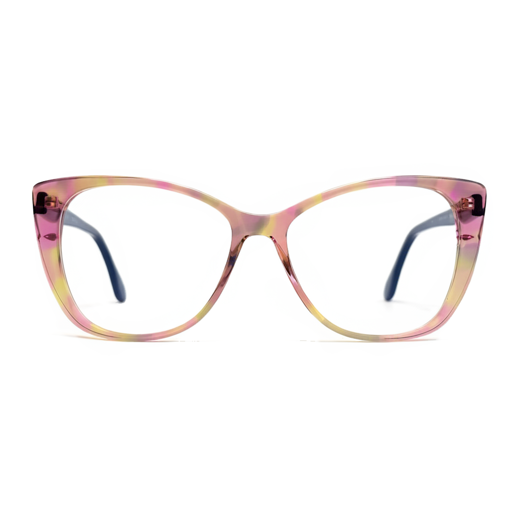 HOT0209 eyewear collection