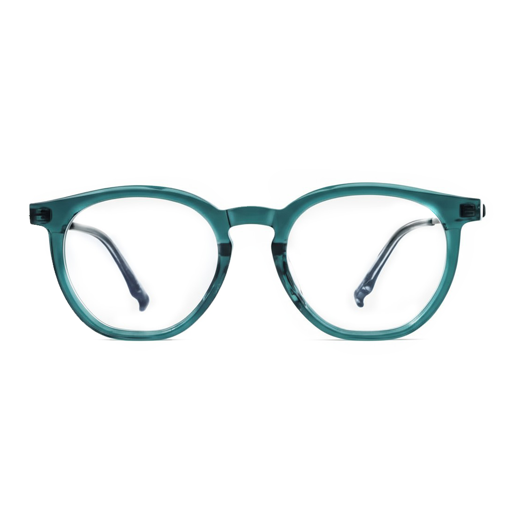 HOT0202 eyewear collection