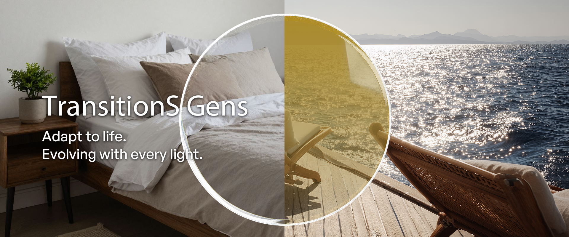 TransitionS Gens