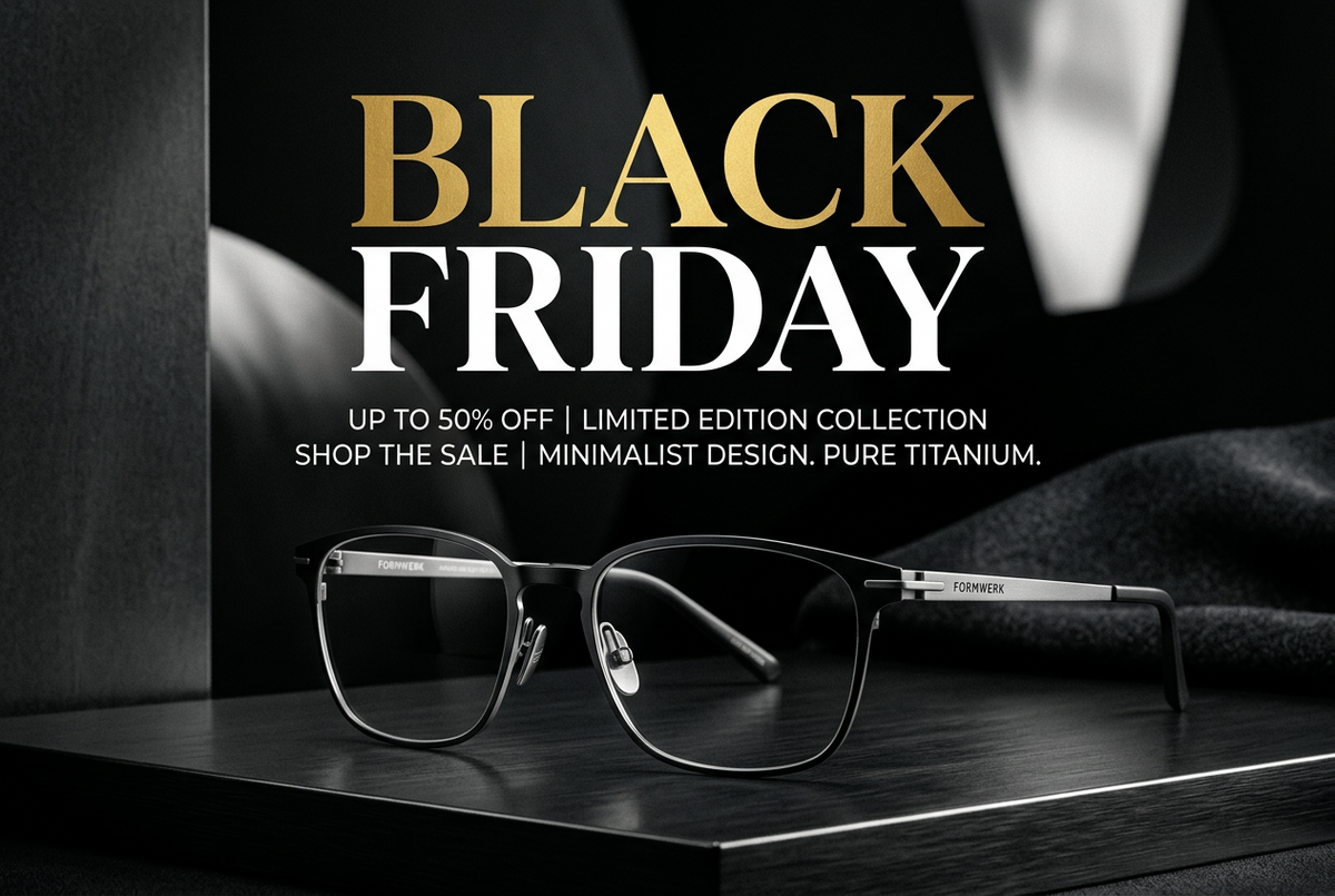 Black Friday Featured
