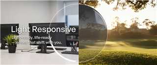 Light Responsive