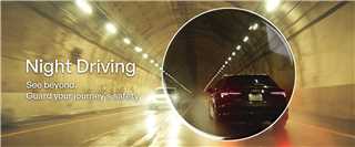 Night Driving