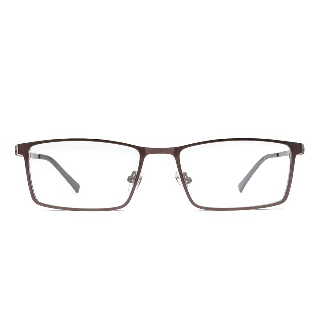 Metal 2 eyewear collection