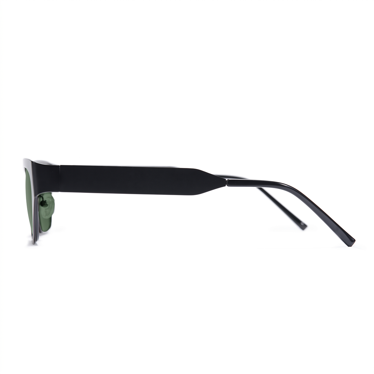 Arvid classic frame side profile