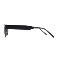 Arvid classic frame side profile