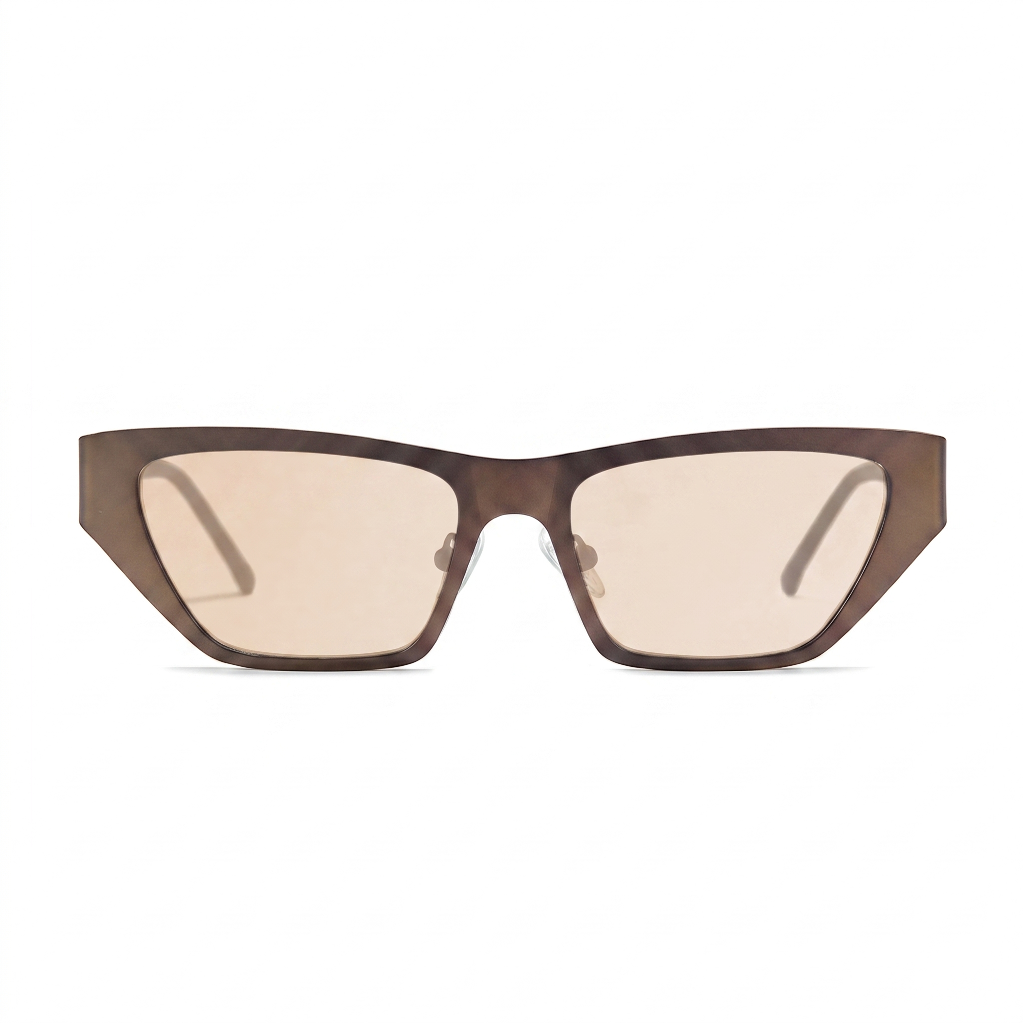 Birk glasses front view