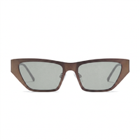 Birk glasses front view alternate
