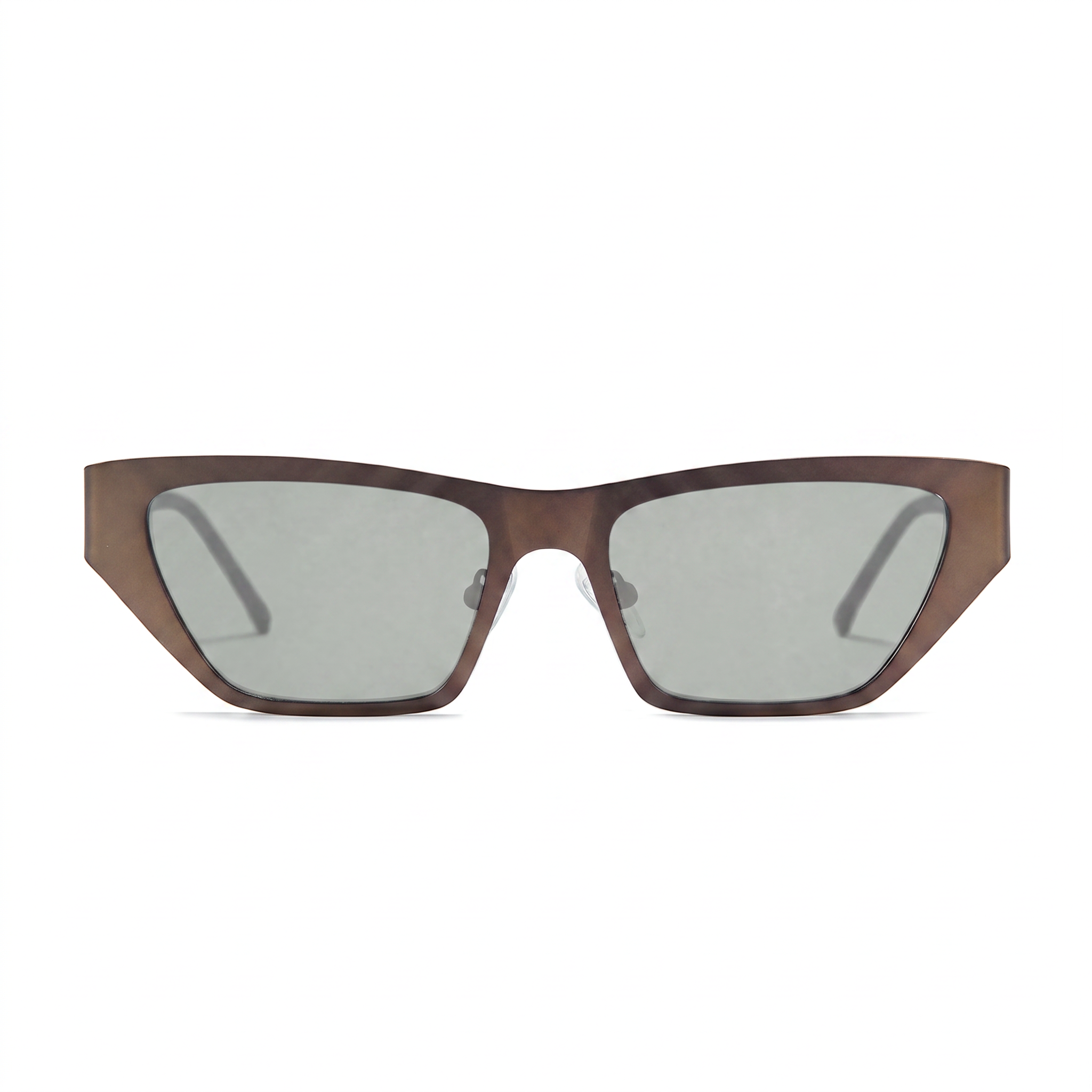 Birk glasses front view alternate