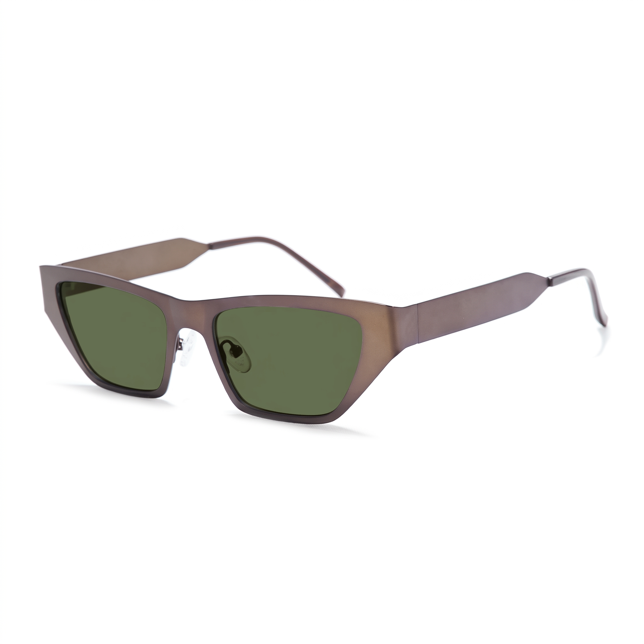 Arvid-3 frame front view