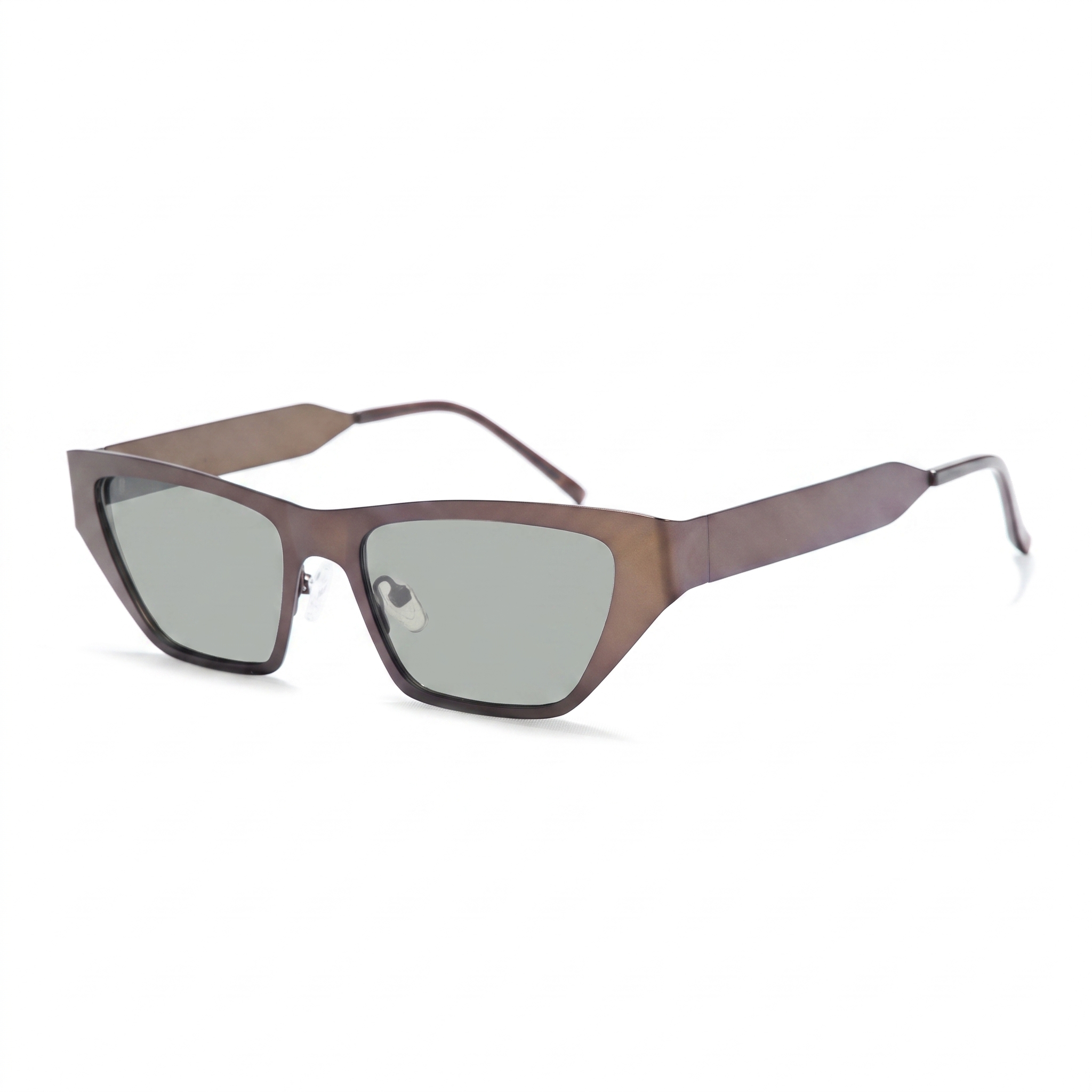 Birk glasses angle view alternate