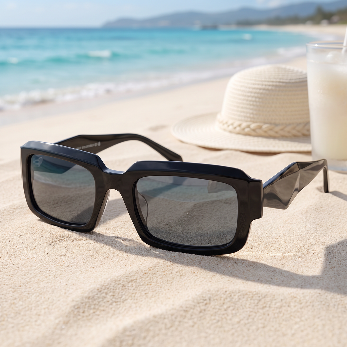 Lightweight construction provides lasting all-day comfort. Powered by premium 1.61...