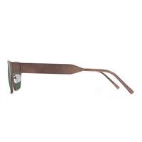 Arvid-3 frame angled view