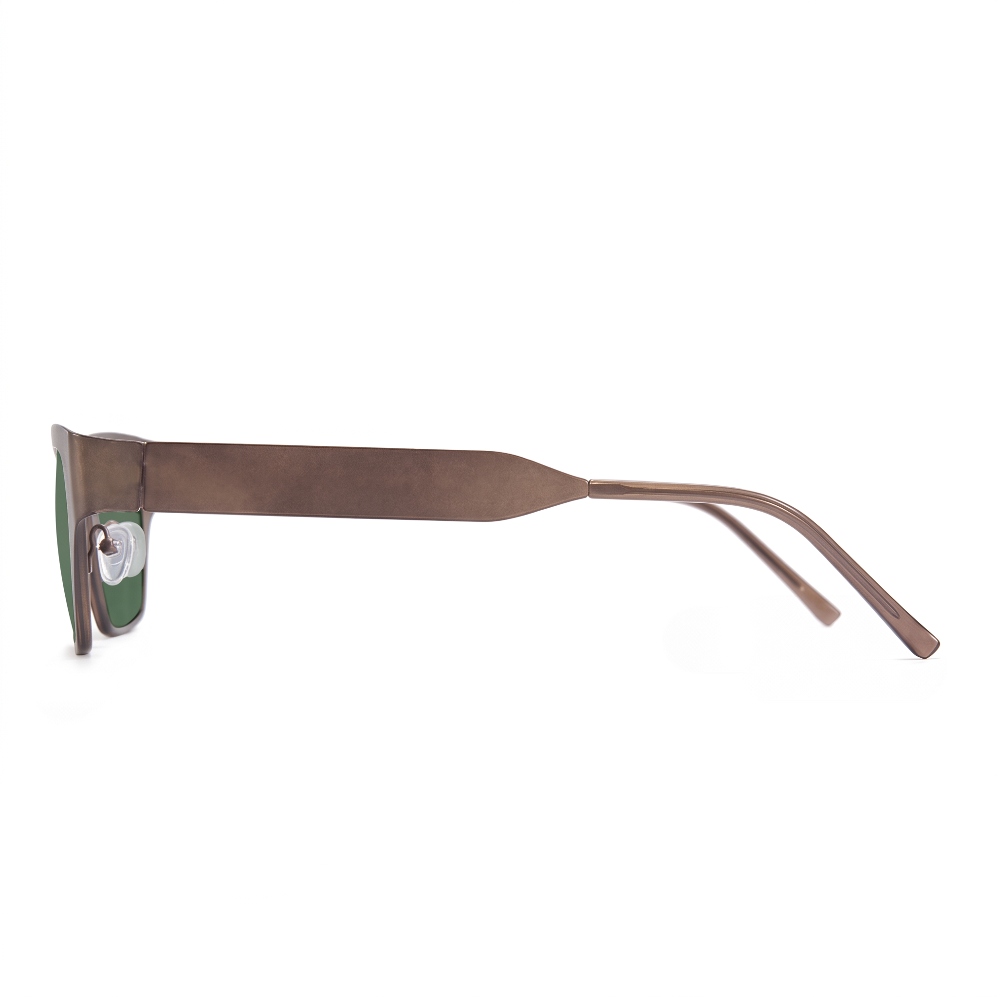 Arvid-3 frame angled view