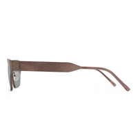Birk glasses side profile alternate