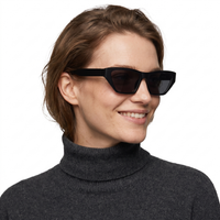 Arvid glasses side angle view