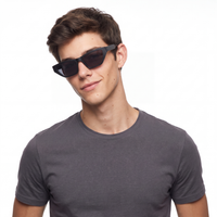 Arvid glasses front view