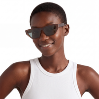 Birk glasses front view