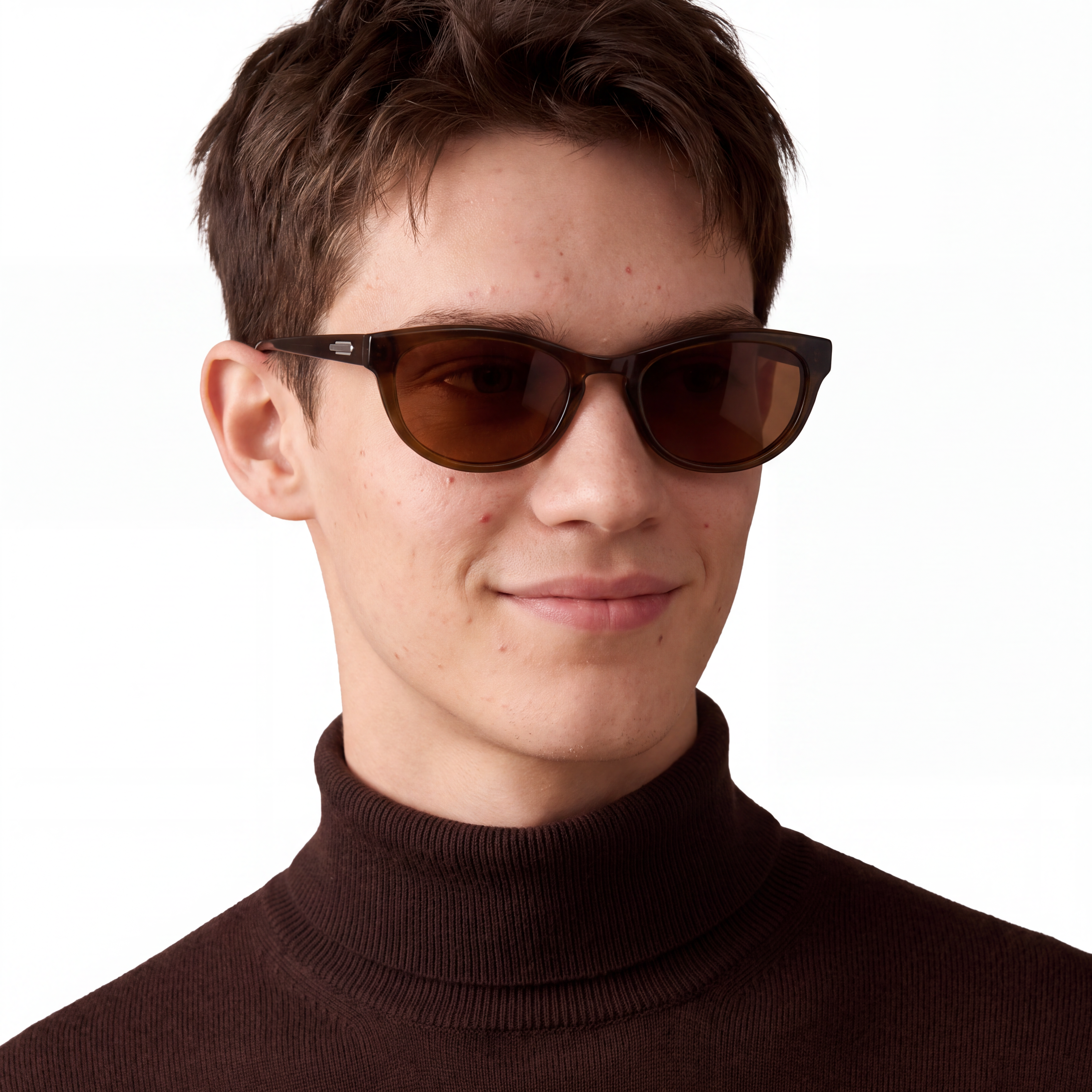 Astrid frame alternate angle view