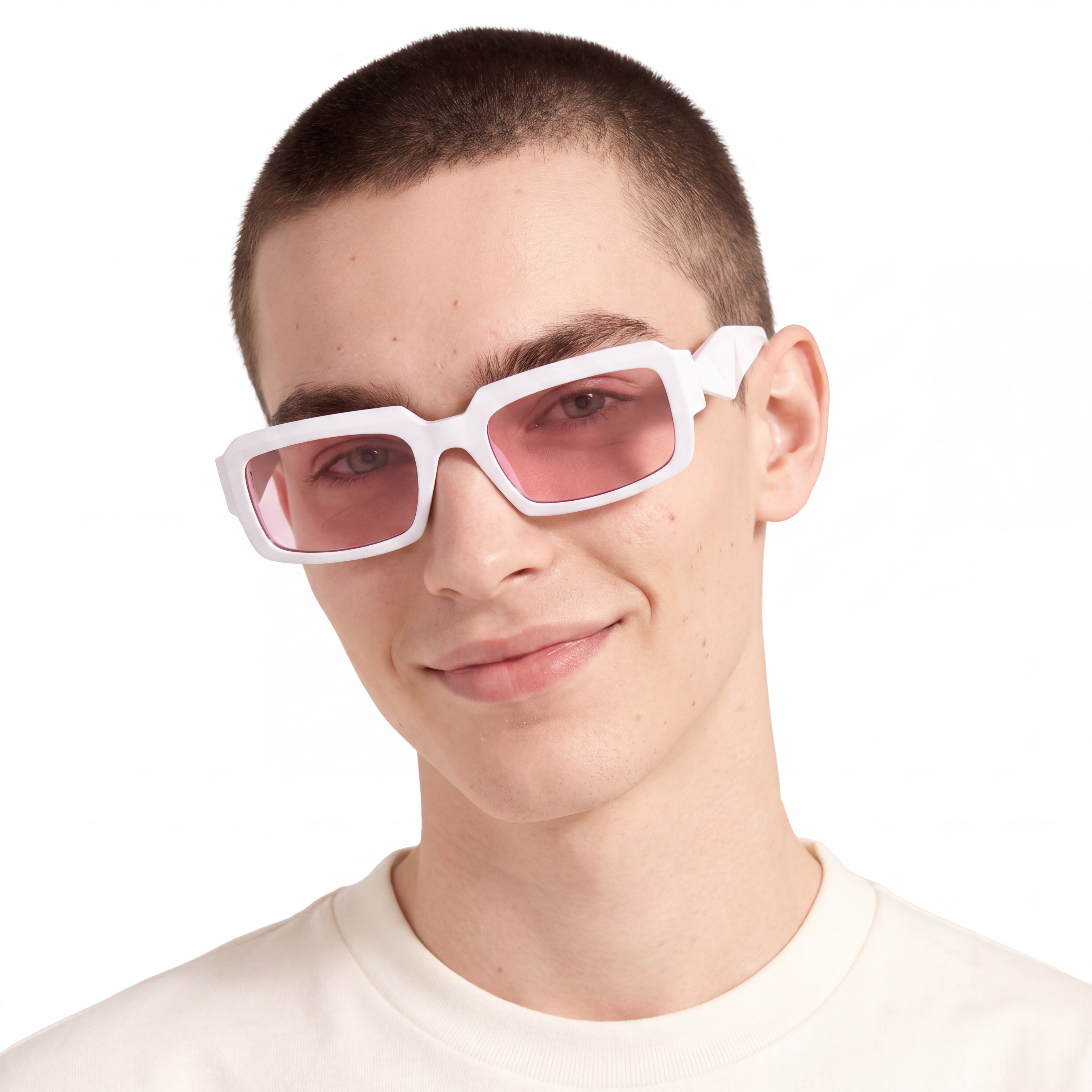 Falk frame lifestyle detail