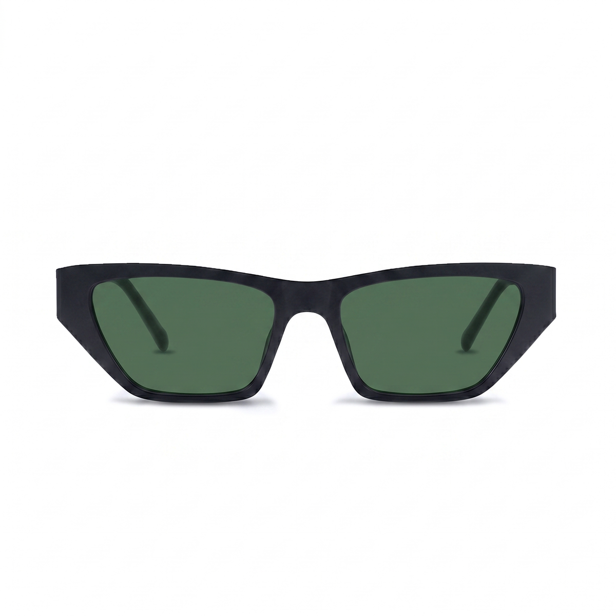 Arvid classic frame front view