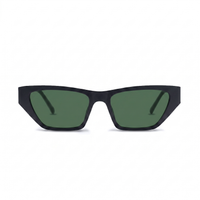 Arvid classic frame front view