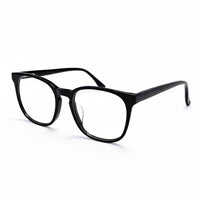 Black eyeglasses  