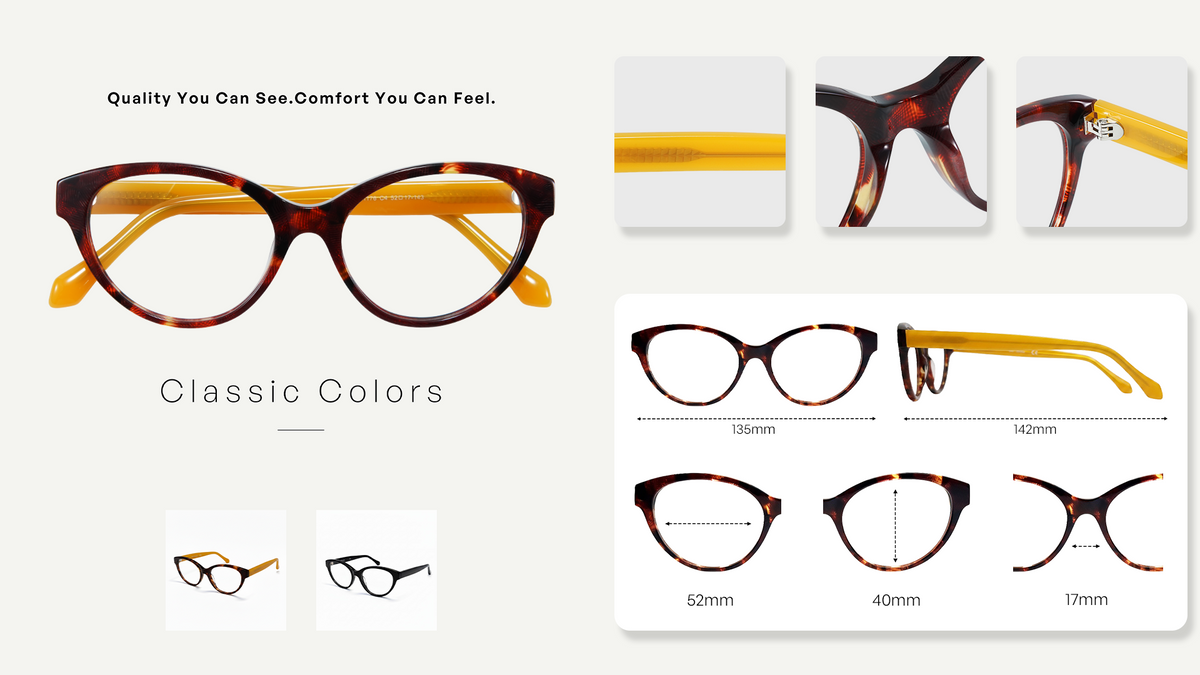Holger Size Chart