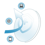 Blue-Light Blocking